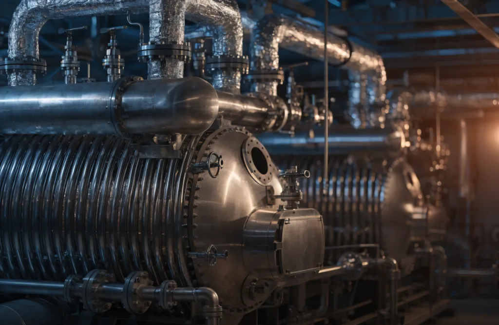 Boiler Water Treatment: Oxygen Scavengers, Scale, and Condensate Control