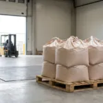 Bentonite : qualités, applications et sourcing en vrac