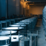 Silicone Supplier (USA): Bulk Silicone Fluids, Emulsions & Specialties from Domestic Stock