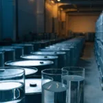 Silicone Supplier (USA): Bulk Silicone Oils, Emulsions & Specialties from Domestic Stock