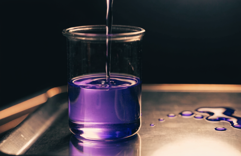 Silicone Brake Fluid (DOT 5): Properties, Uses & Bulk Supply