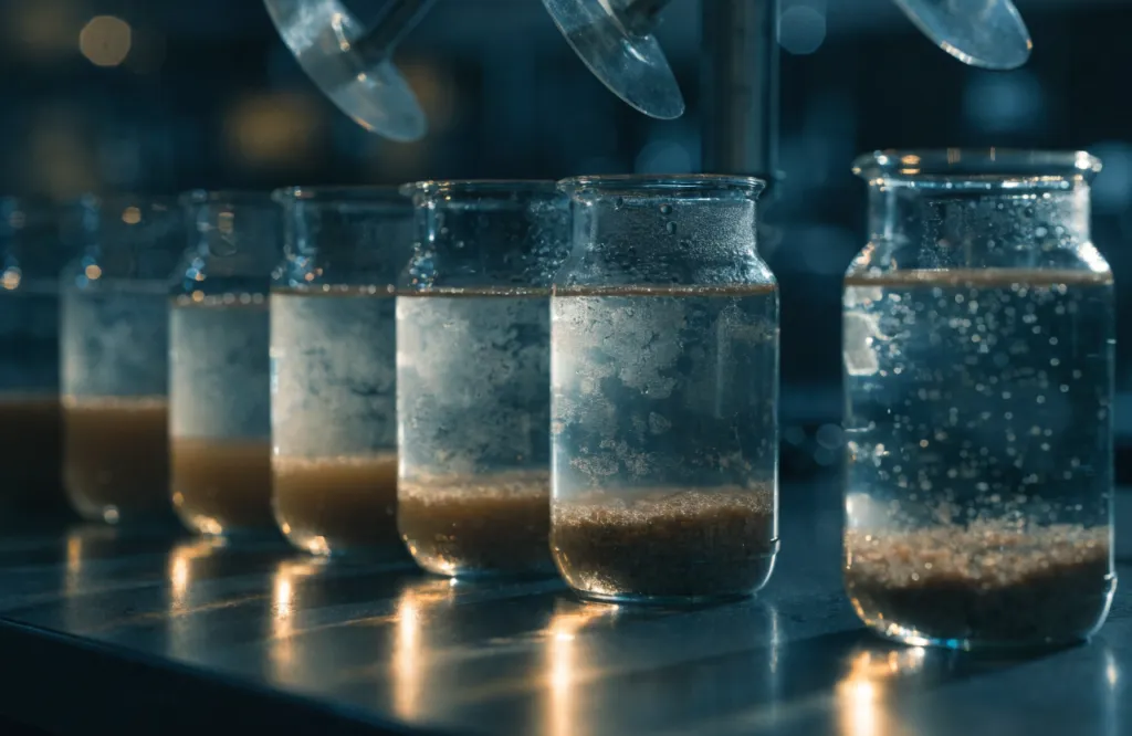 Coagulants vs Flocculants: What’s the Difference and How to Choose