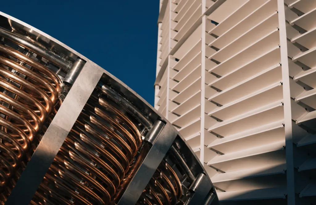 Cooling Tower Water Treatment: Scale, Corrosion, and Microbial Control