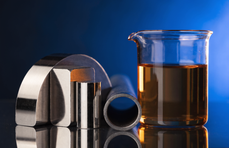 Corrosion Inhibitors: Types, How They Work & Selection