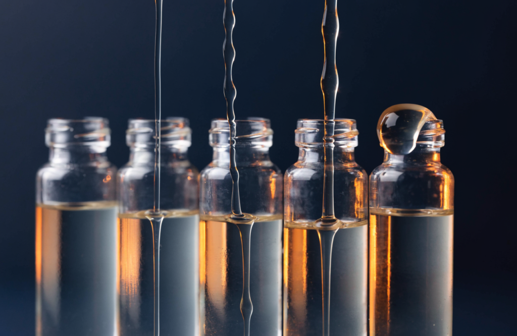Cosmetic Emollient Esters: A Selection Guide by Feel and Function