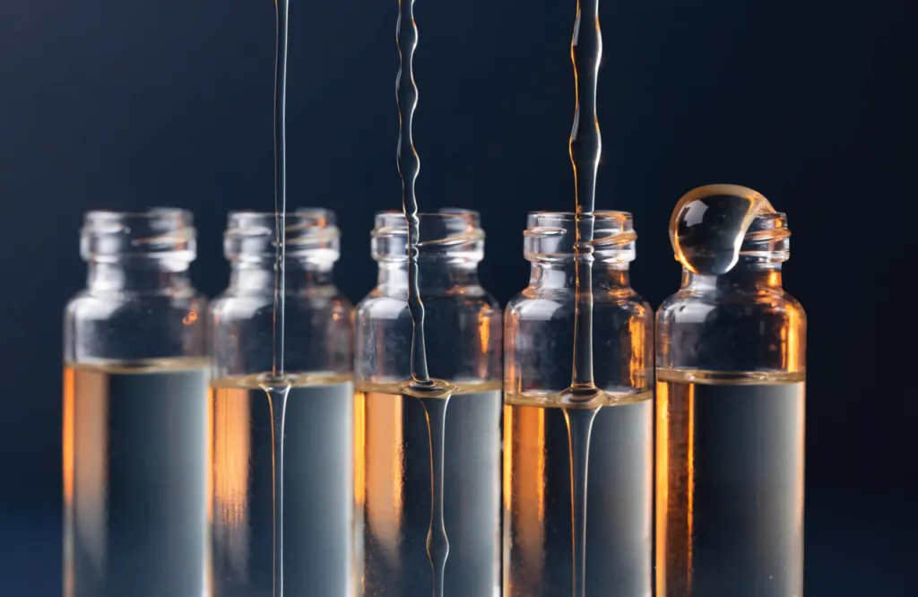 Cosmetic Emollient Esters: A Selection Guide by Feel and Function