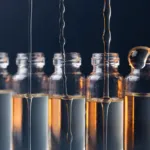 Ésteres Emolientes Cosméticos: Guia de Seleção por Toque e Função