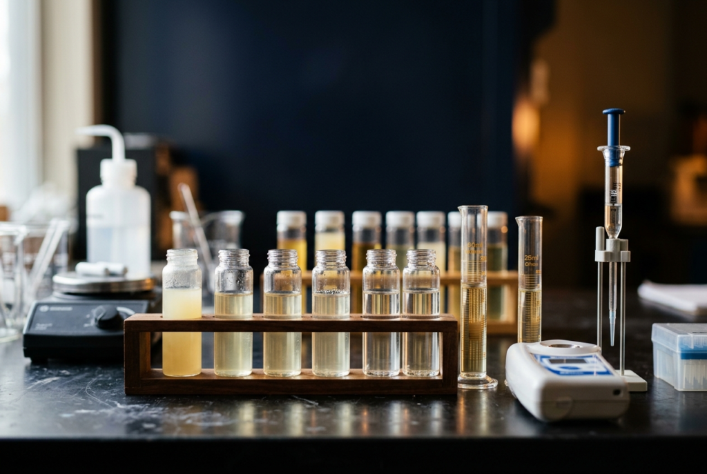 D-Limonene Grades and Specs: Technical vs Food/FCC vs Orange Terpene