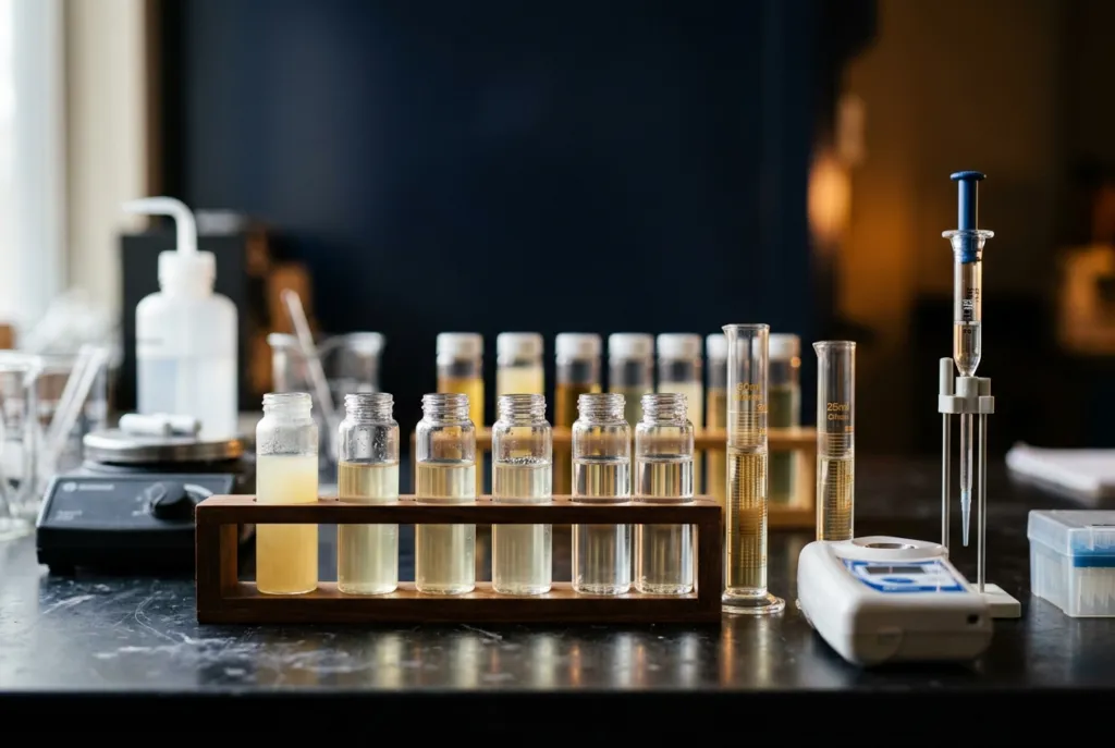 D-Limonene Grades and Specs: Technical vs Food/FCC vs Orange Terpene