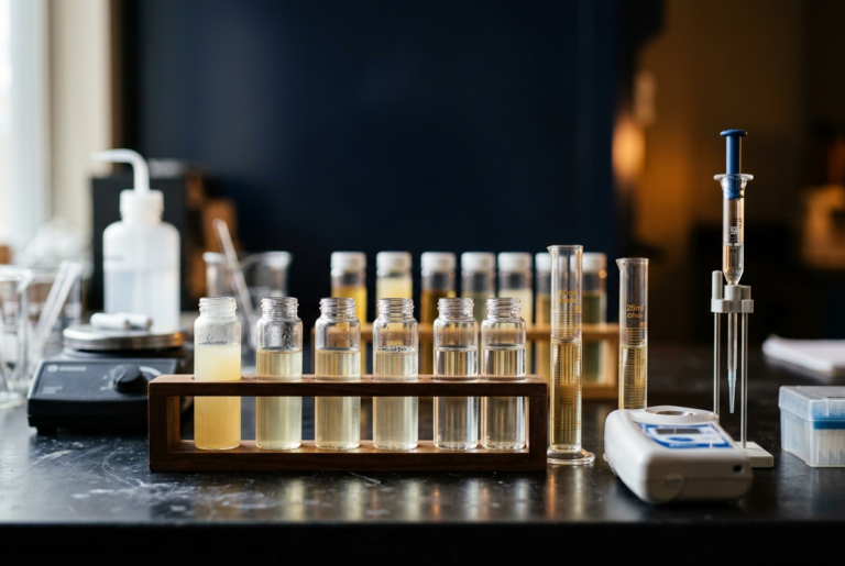 D-Limonene Grades and Specs: Technical vs Food/FCC vs Orange Terpene
