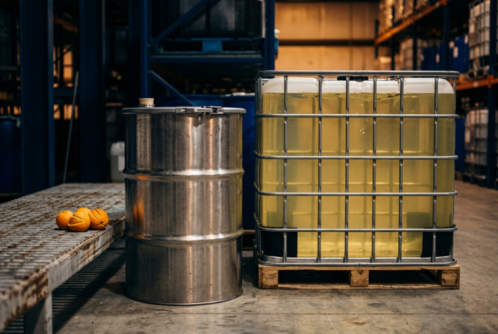 What Is D-Limonene? Industrial Uses, Solvency (KB Value), and Bulk Buying