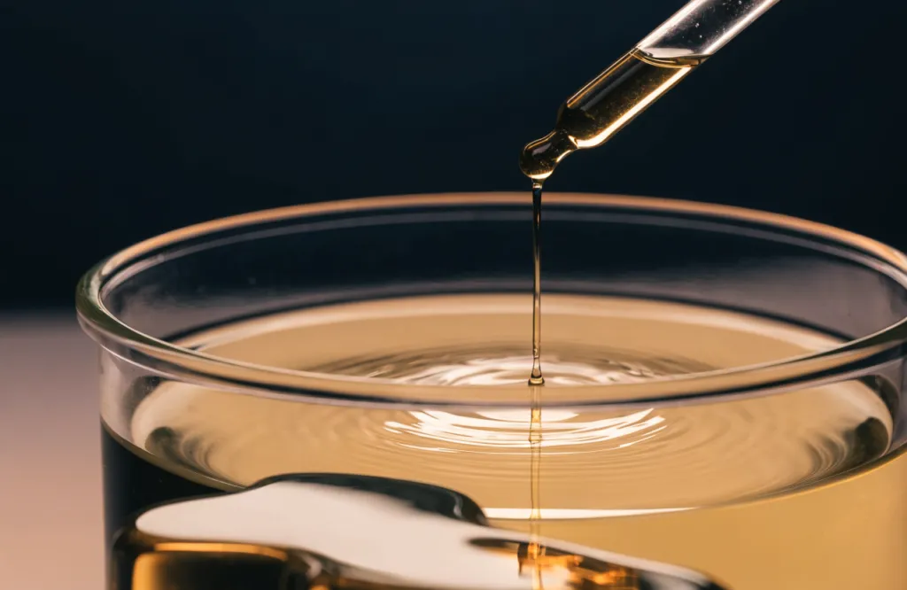 DMP-30 as an Epoxy Accelerator: Comparable to Ancamine K54