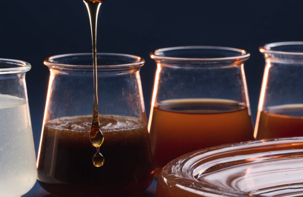 How to Choose an Epoxy Curing Agent: Amine Hardener Types Compared