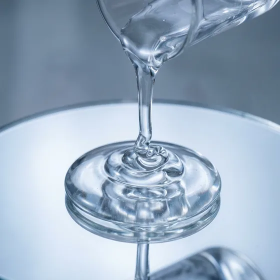 Silicone Fluids & Oils