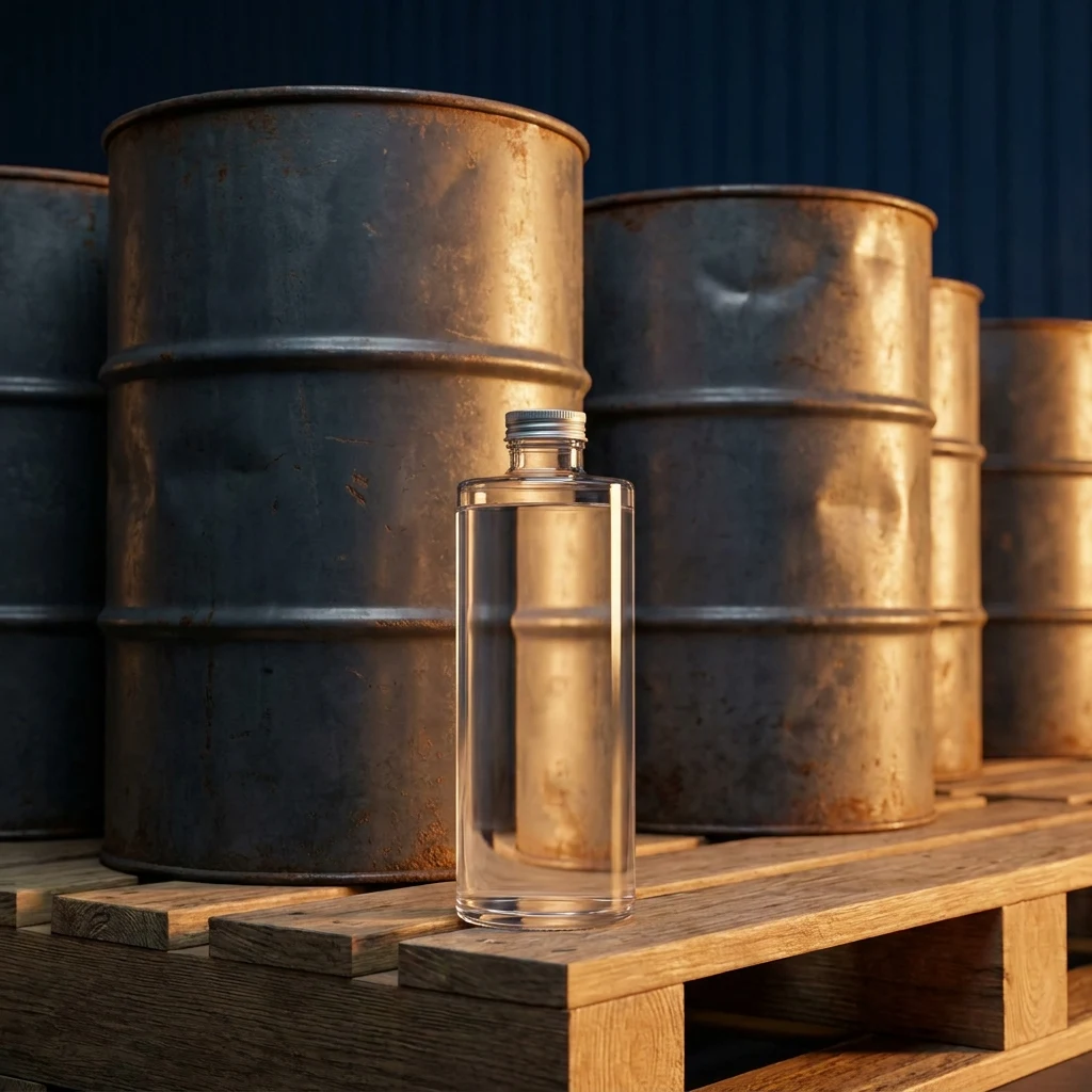 Solvents — Aliphatic