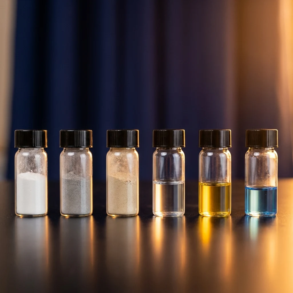 Specialty Additives