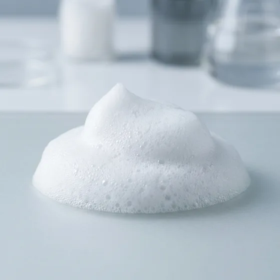 Surfactants — Amphoteric