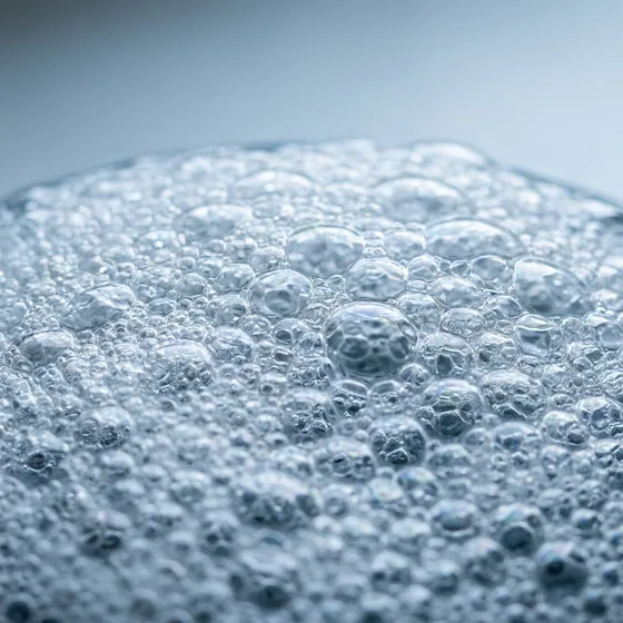 Surfactants — Anionic