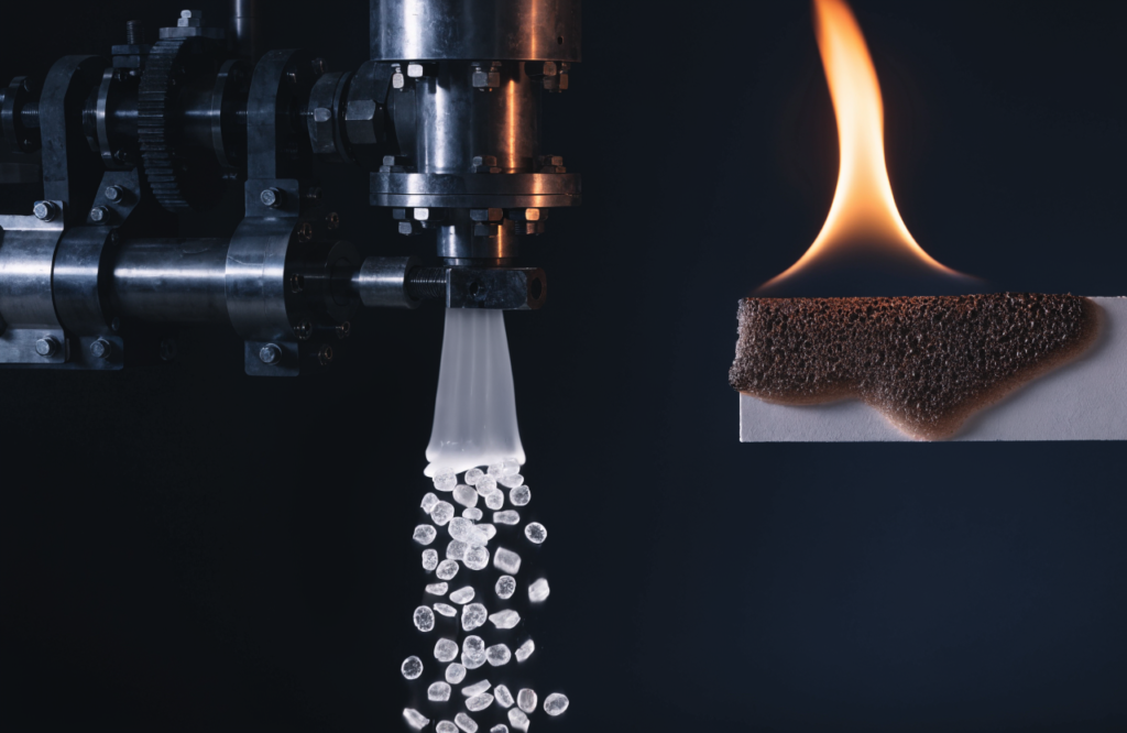 Flame Retardants: Types, Selection & Bulk Supply