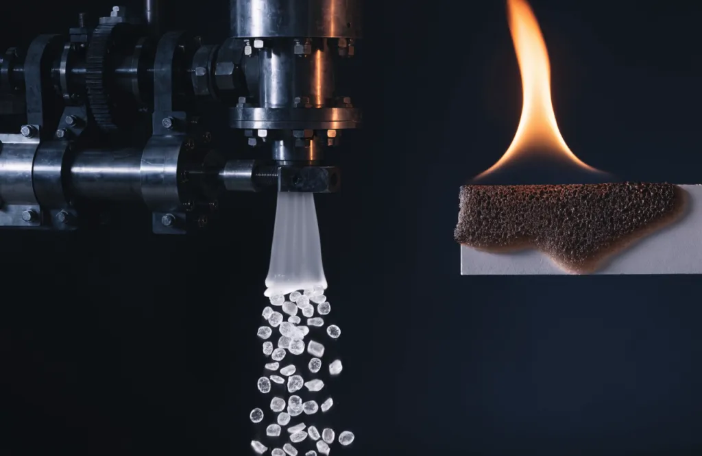 Flame Retardants: Types, Selection & Bulk Supply