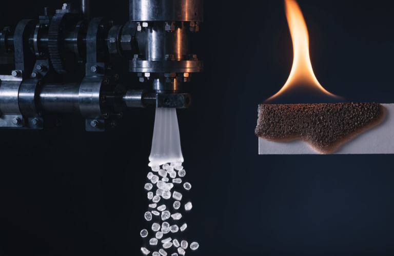Flame Retardants: Types, Selection & Bulk Supply
