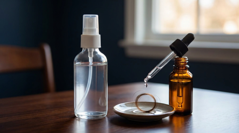 What Are the Benefits of PEG-12 Dimethicone in Leave-In Hair Products?