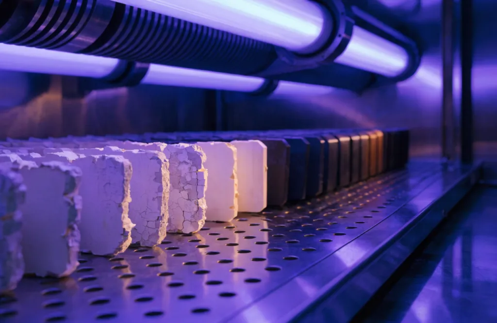 HALS: Hindered Amine Light Stabilizers — Types & Selection