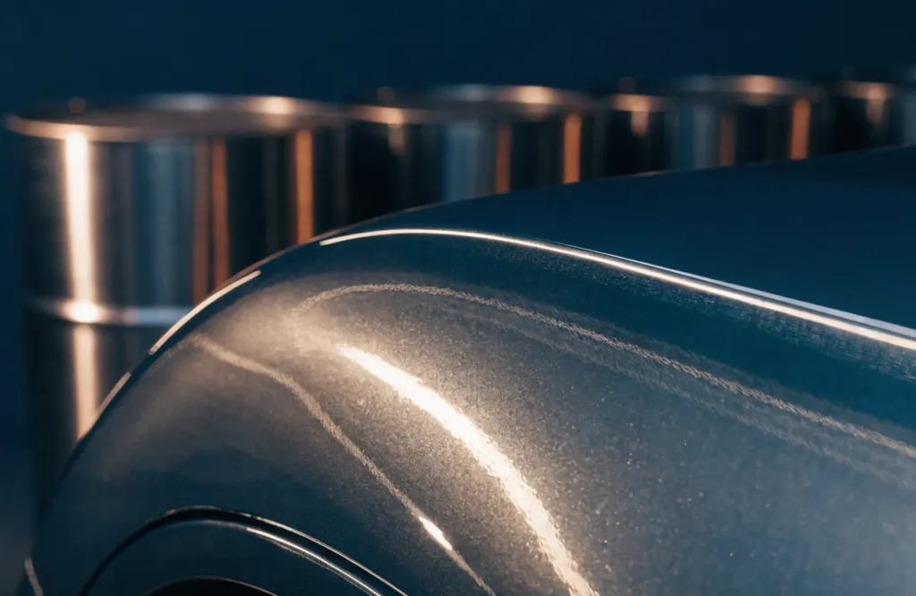 HDI vs IPDI: Choosing an Aliphatic (Non-Yellowing) Isocyanate for Coatings