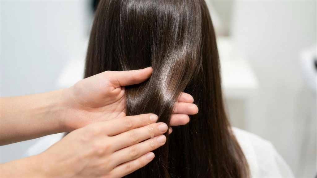 Phenyl Trimethicone in Cosmetics: Uses for Skin, Hair, Color & Sun Care