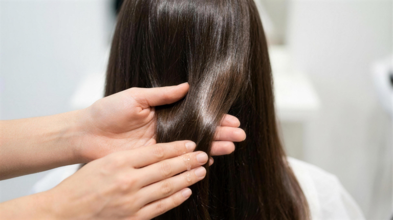 Phenyl Trimethicone in Cosmetics: Uses for Skin, Hair, Color & Sun Care