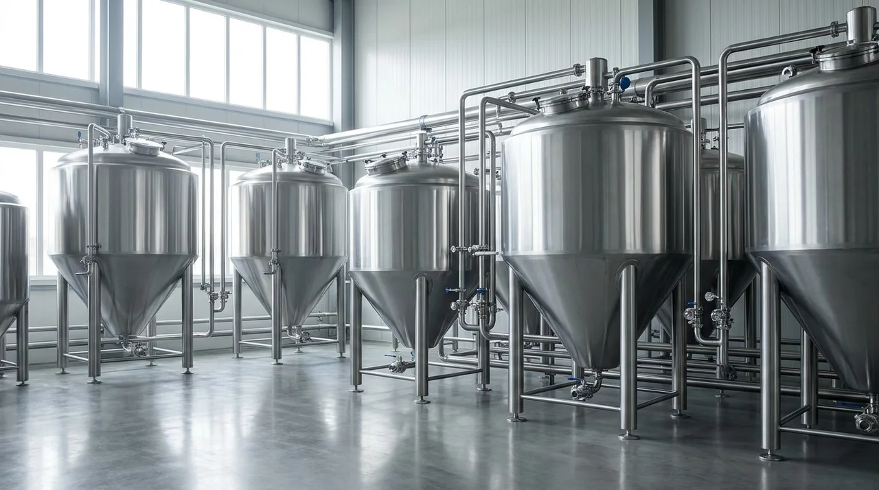 Food & beverage ingredient manufacturing