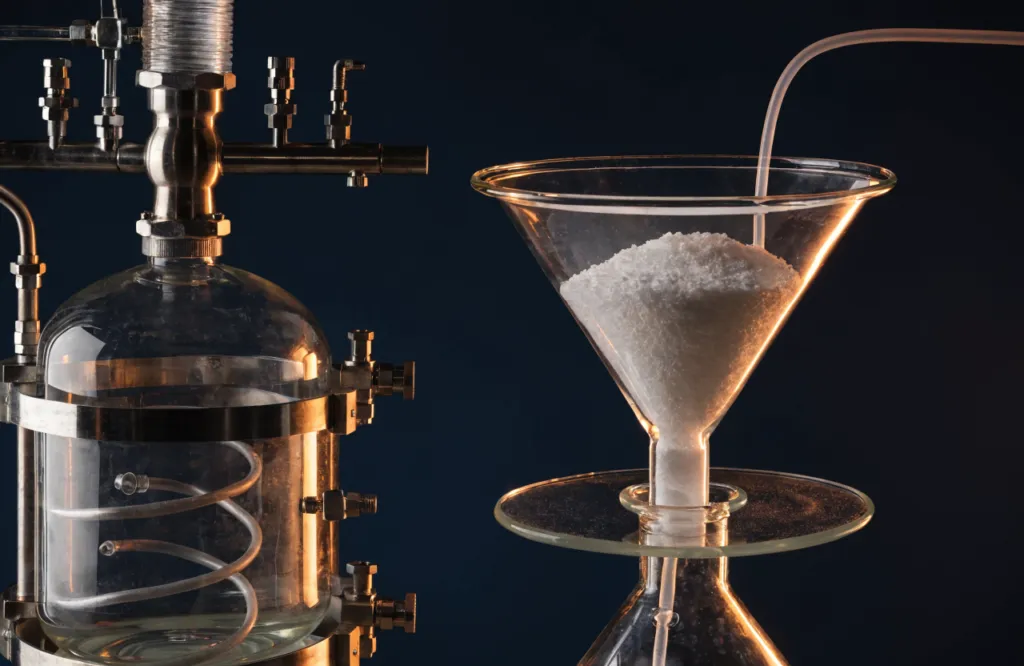 Halogenated Aromatic & Nitrile Intermediates | Fine Chemicals