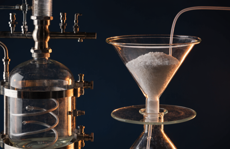 Halogenated Aromatic & Nitrile Intermediates | Fine Chemicals