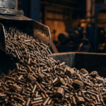 Lignosulfonate as a Binder for Pelletizing, Briquetting, Feed, and Foundry Sand