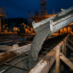 Lignosulfonate as a Concrete Water Reducer and Plasticizer: Cut Water 10-14% and Keep Workability
