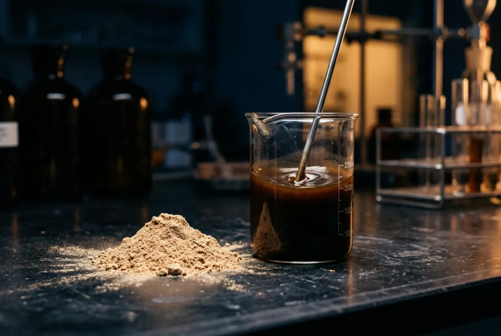 Lignosulfonate as an Industrial Dispersant: Dyes, Agrochemicals, Carbon Black, and Ceramics