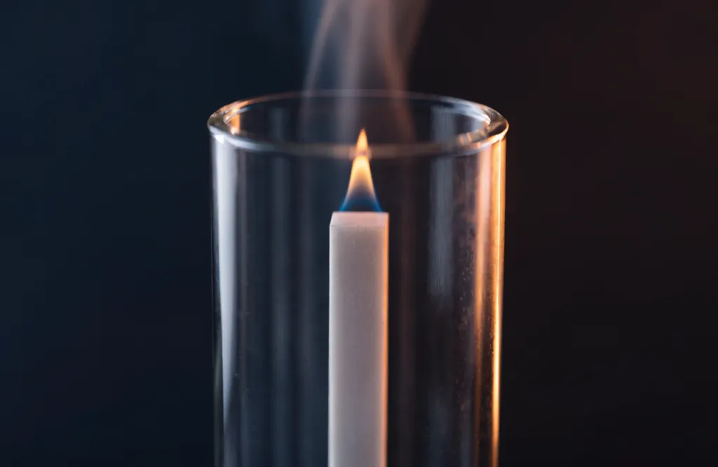 Limiting Oxygen Index (LOI) Explained: Reading Flame-Retardant Efficacy