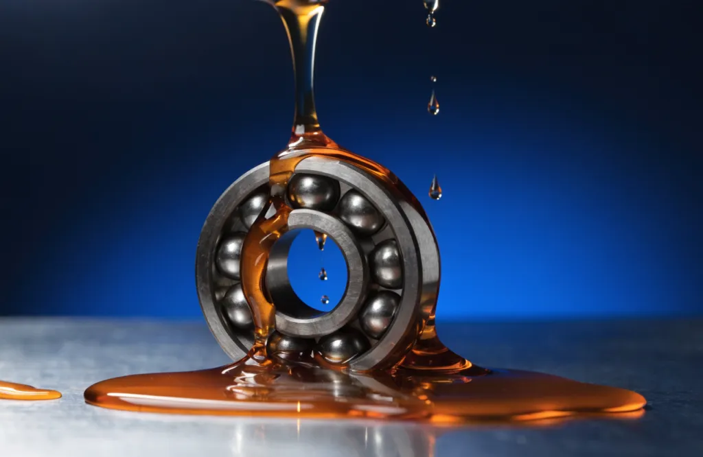 Lubricant Additives: Types, Functions & Bulk Supply