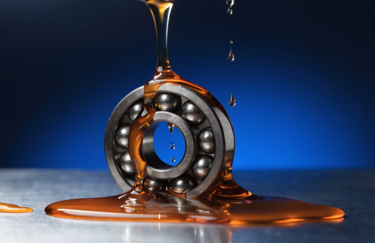 Lubricant Additives: Types, Functions & Bulk Supply
