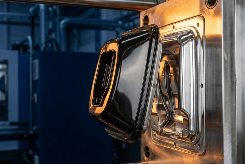 Oleamide Beyond Film: Processing Lubricant, Mold Release, and Pigment Dispersant