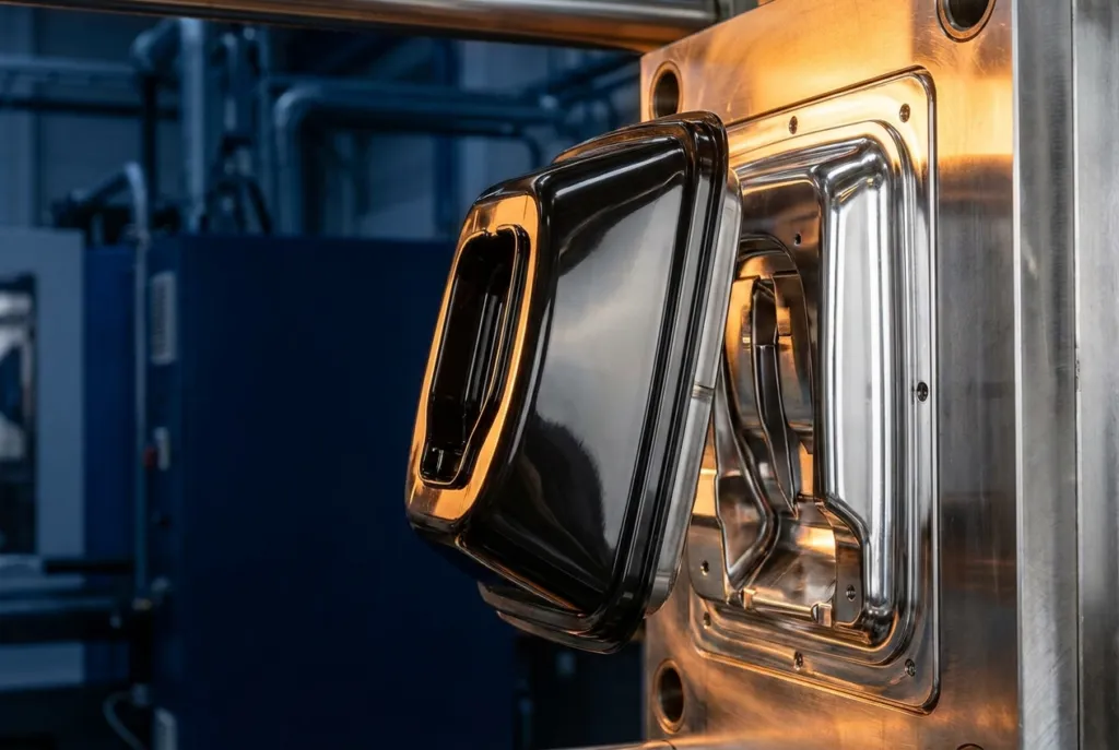 Oleamide Beyond Film: Processing Lubricant, Mold Release, and Pigment Dispersant