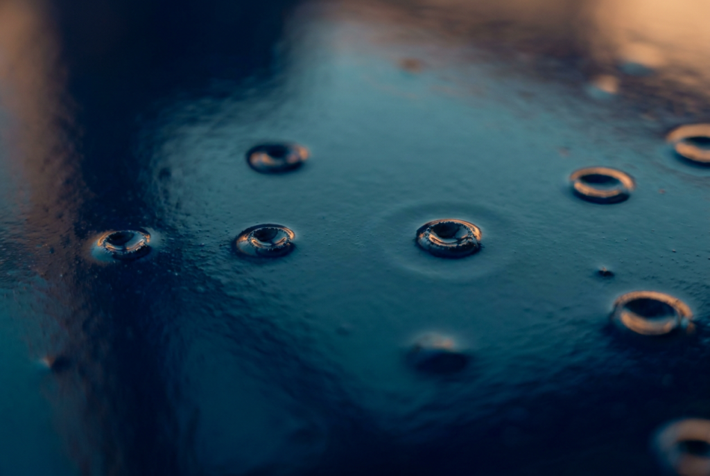 Fisheyes in Your Paint? Why the Defoamer Is Often the Cause
