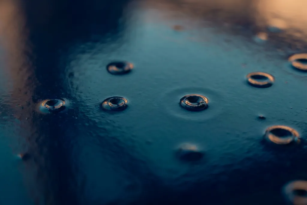 Fisheyes in Your Paint? Why the Defoamer Is Often the Cause