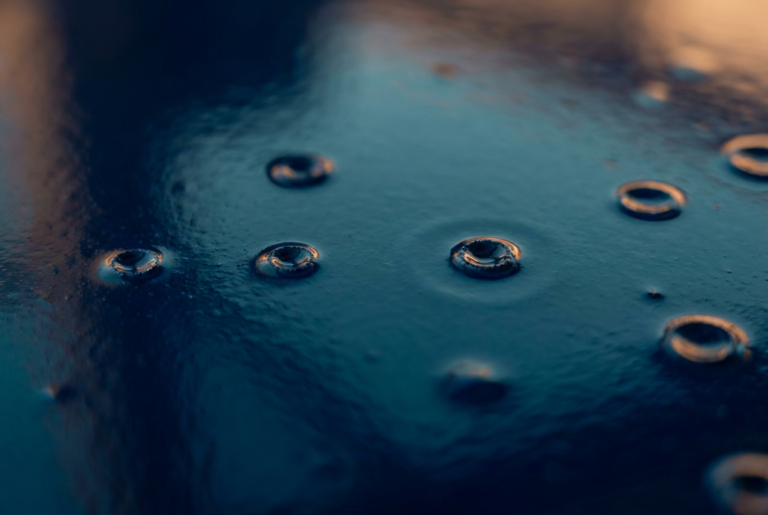 Fisheyes in Your Paint? Why the Defoamer Is Often the Cause