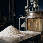 Polyacrylamide Grades and Make-Down: Molecular Weight, Charge, and Why Your Polymer Won’t Dissolve