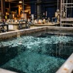 Polyacrylamide in Metal Finishing and Metallurgy: Flocculating Plating and Steel-Mill Wastewater