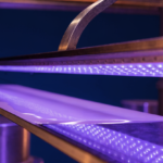 Photoinitiators: Types, Selection, and UV/LED Cure Uses