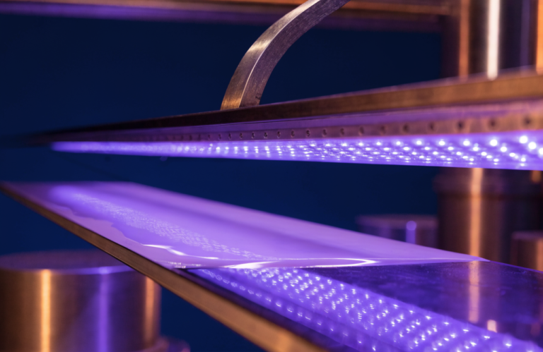 Photoinitiators: Types, Selection, and UV/LED Cure Uses