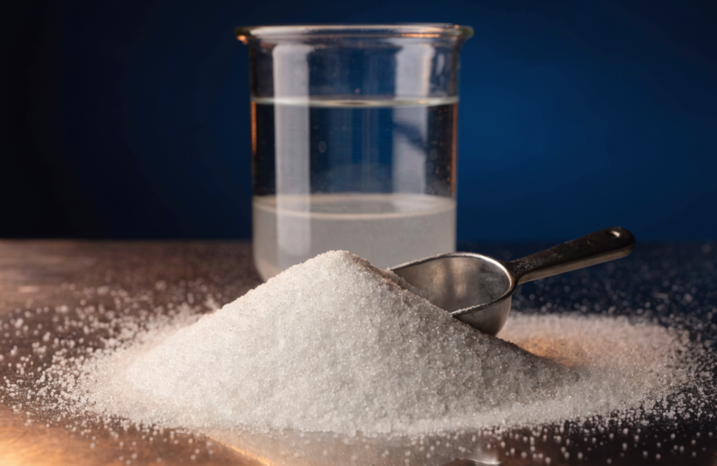 Buy Polyacrylamide Powder & Granular Flocculant — Anionic, Cationic, Nonionic Grades