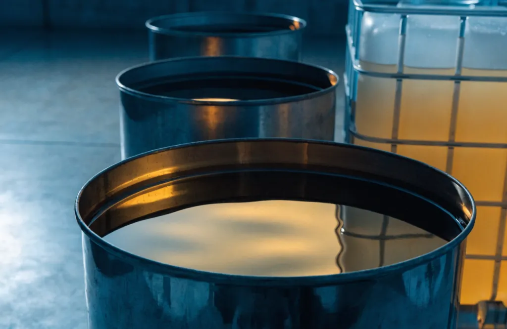 Polyetheramine Selection Guide: Grades, Uses, and Equivalents